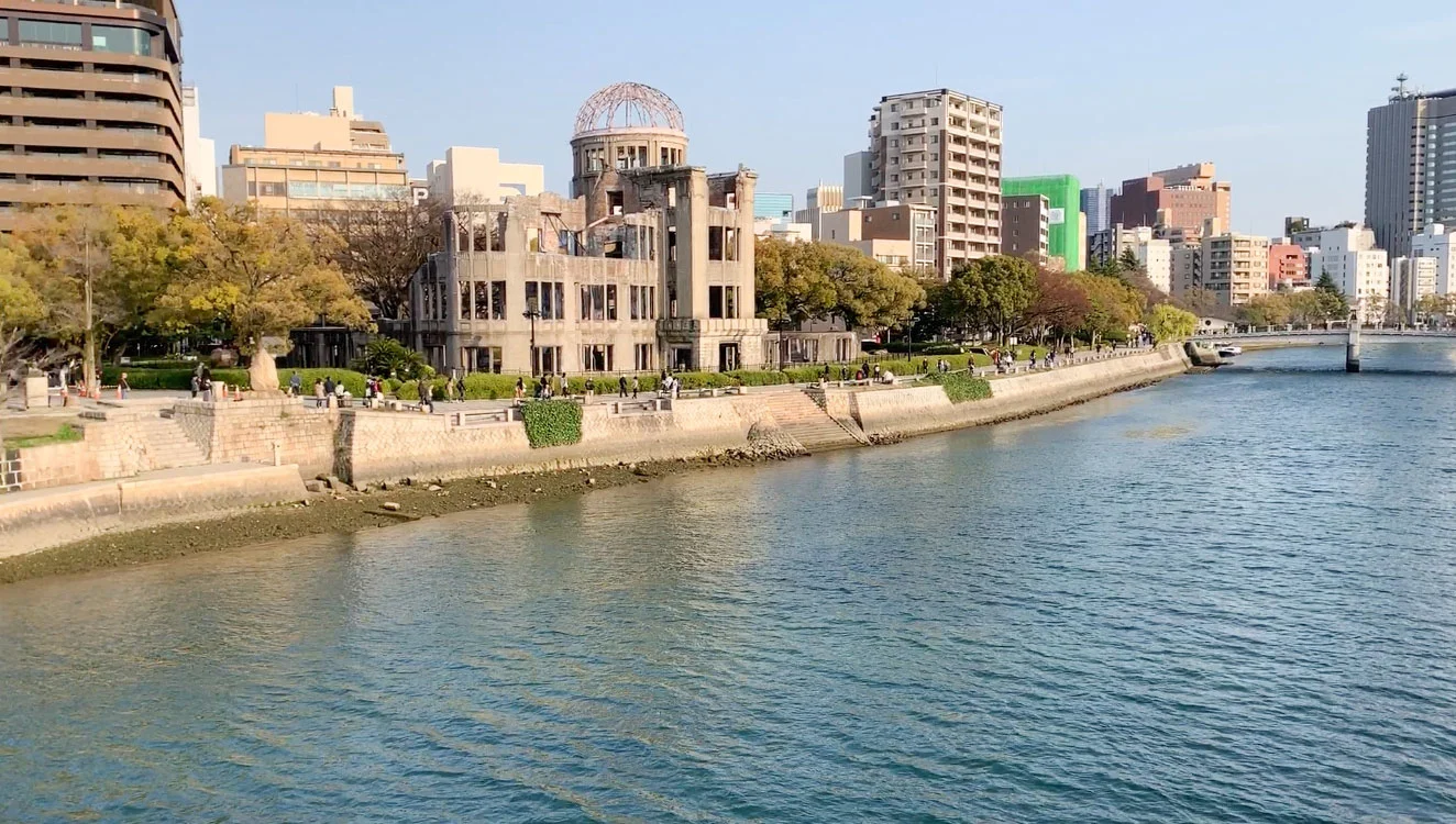 Atomic Bomb Dome