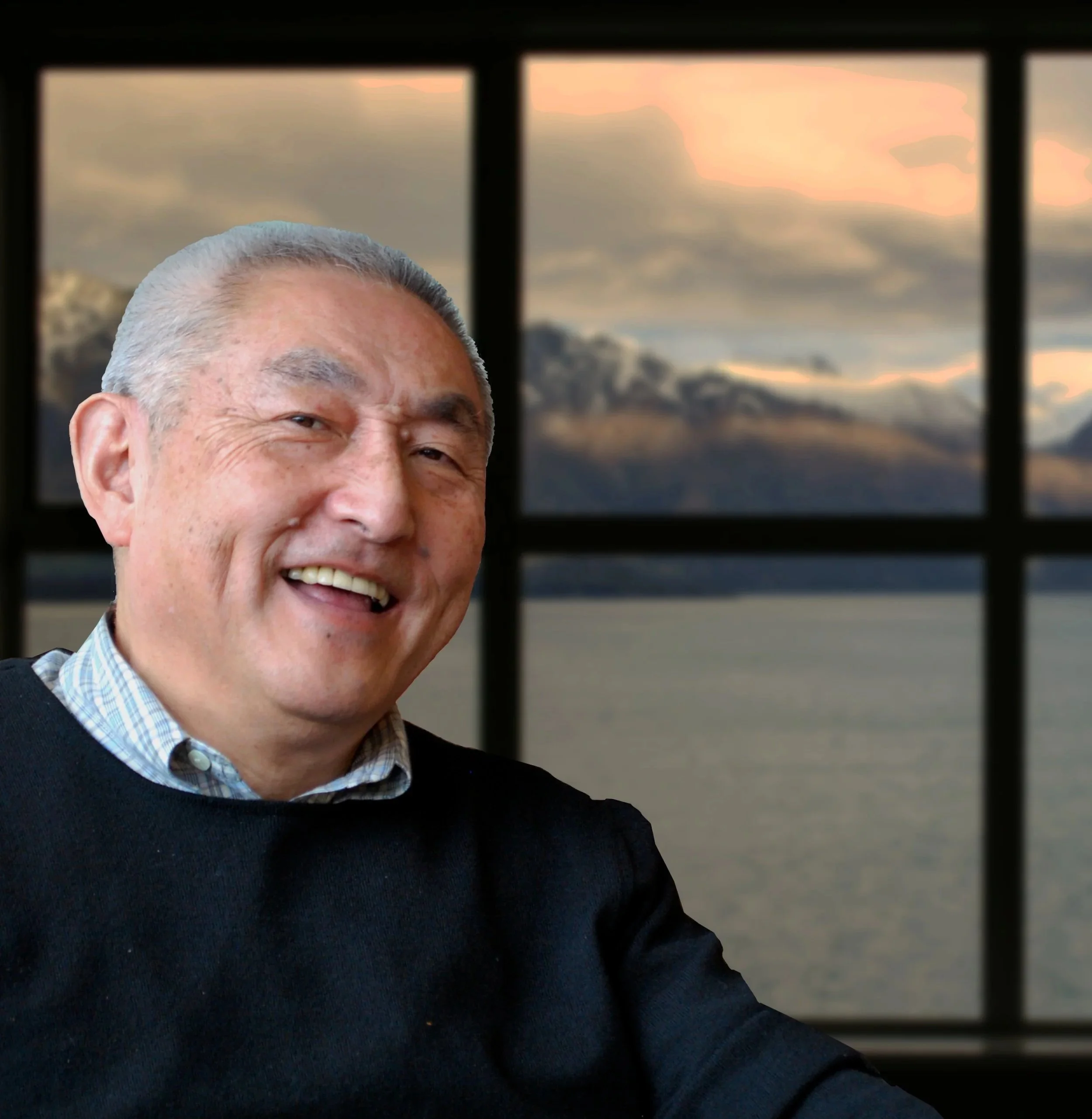 Remembering Shigeru (Shig) Hirai
