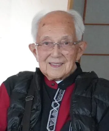 Image of Sam Yamamoto, 2026 Thomas Shoyama Lifetime Achievement Award Recipient