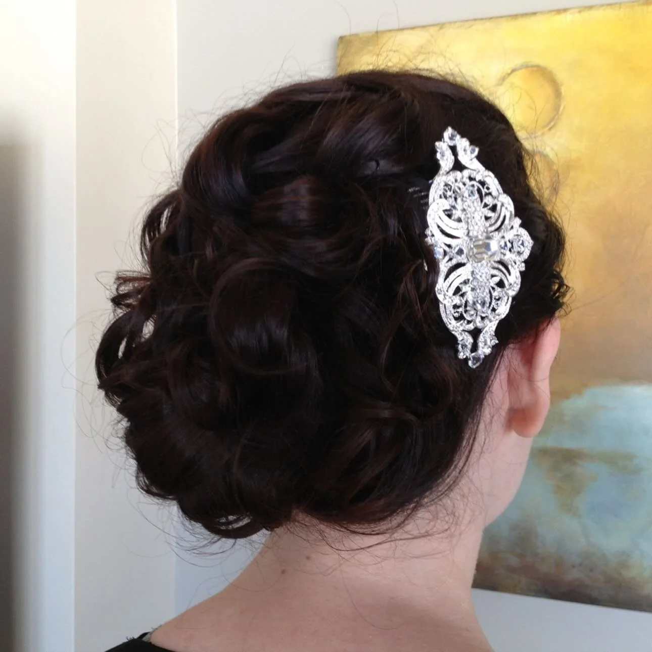 Some looks we&rsquo;ve been loving lately ✨ From wedding updos to fresh color and effortless everyday waves, our team loves creating styles that make you feel confident for every occasion 🤍

Whether you&rsquo;re getting ready for a special event or 