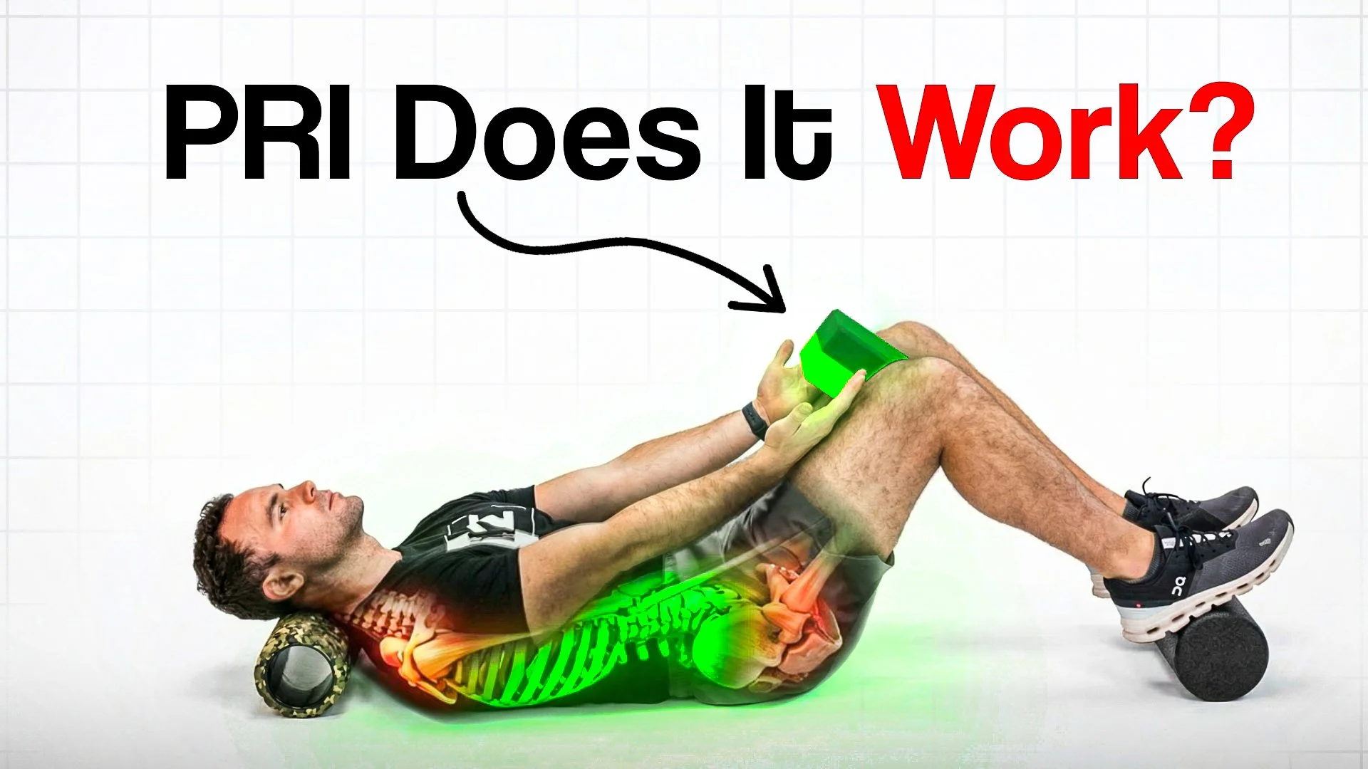 Postural Restoration Institute: What Works, What Doesn't, and How I Use It Now