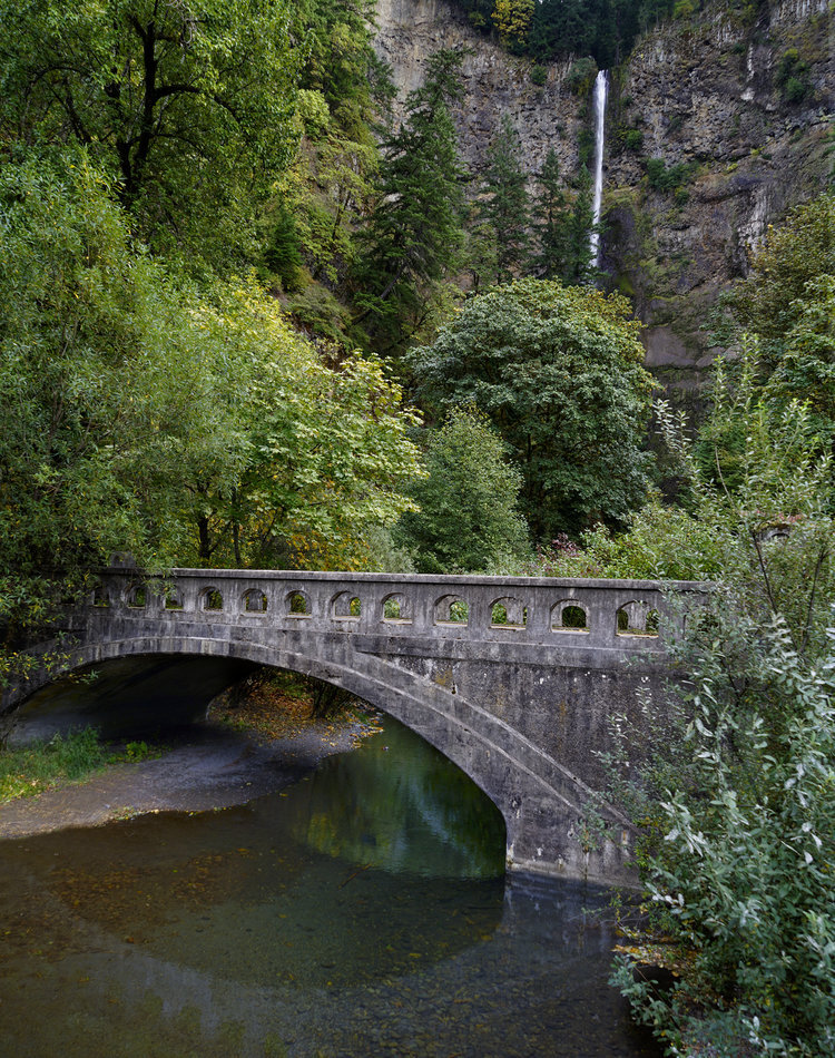  6997-17 – This item is near the end of the trail 