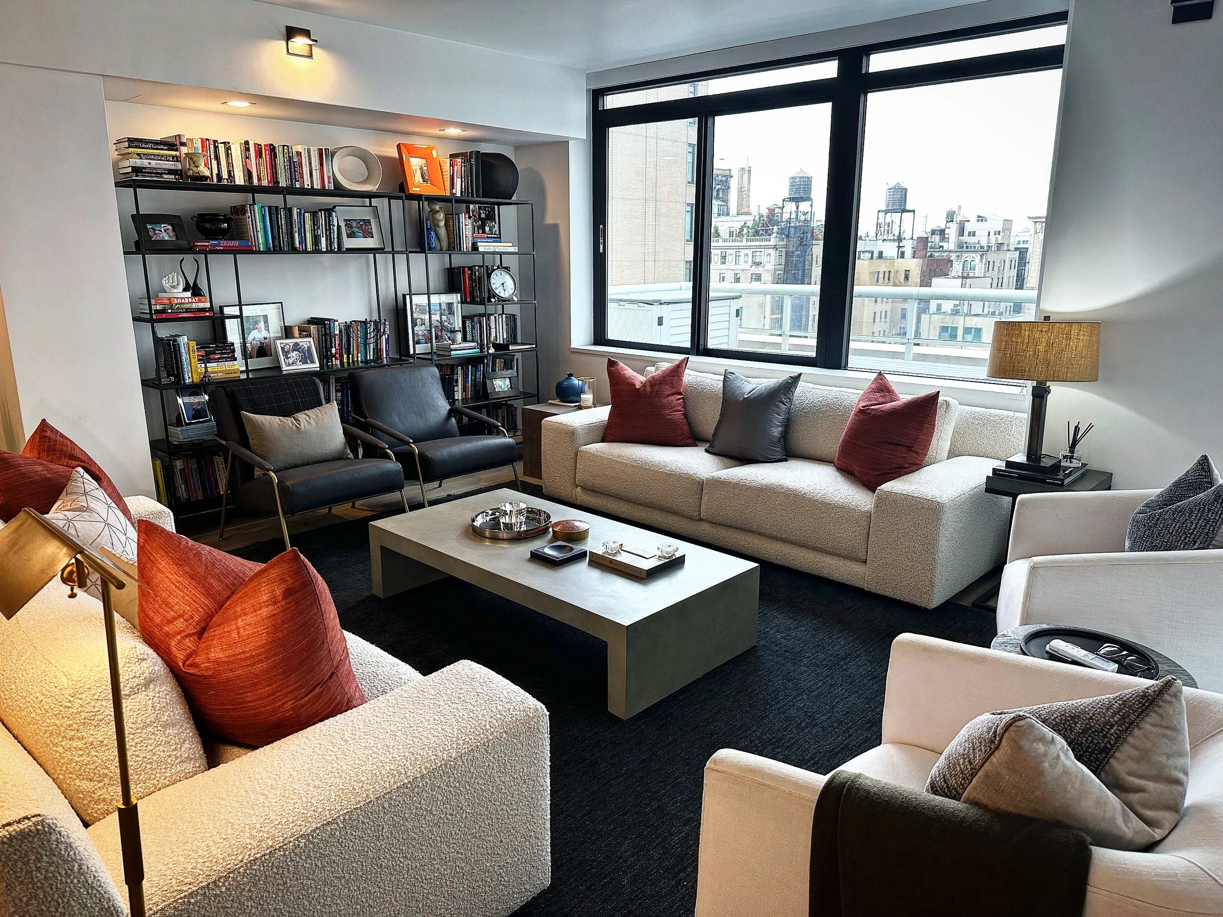 UPPER WEST SIDE
