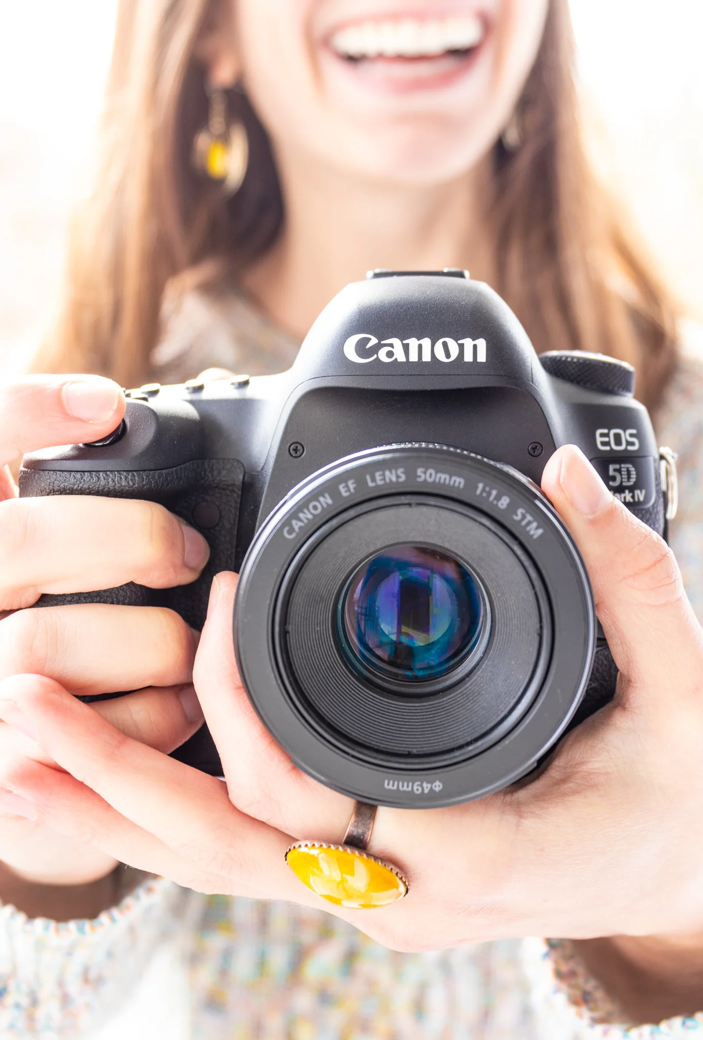 5 Reasons to Invest in Personal Branding Photography