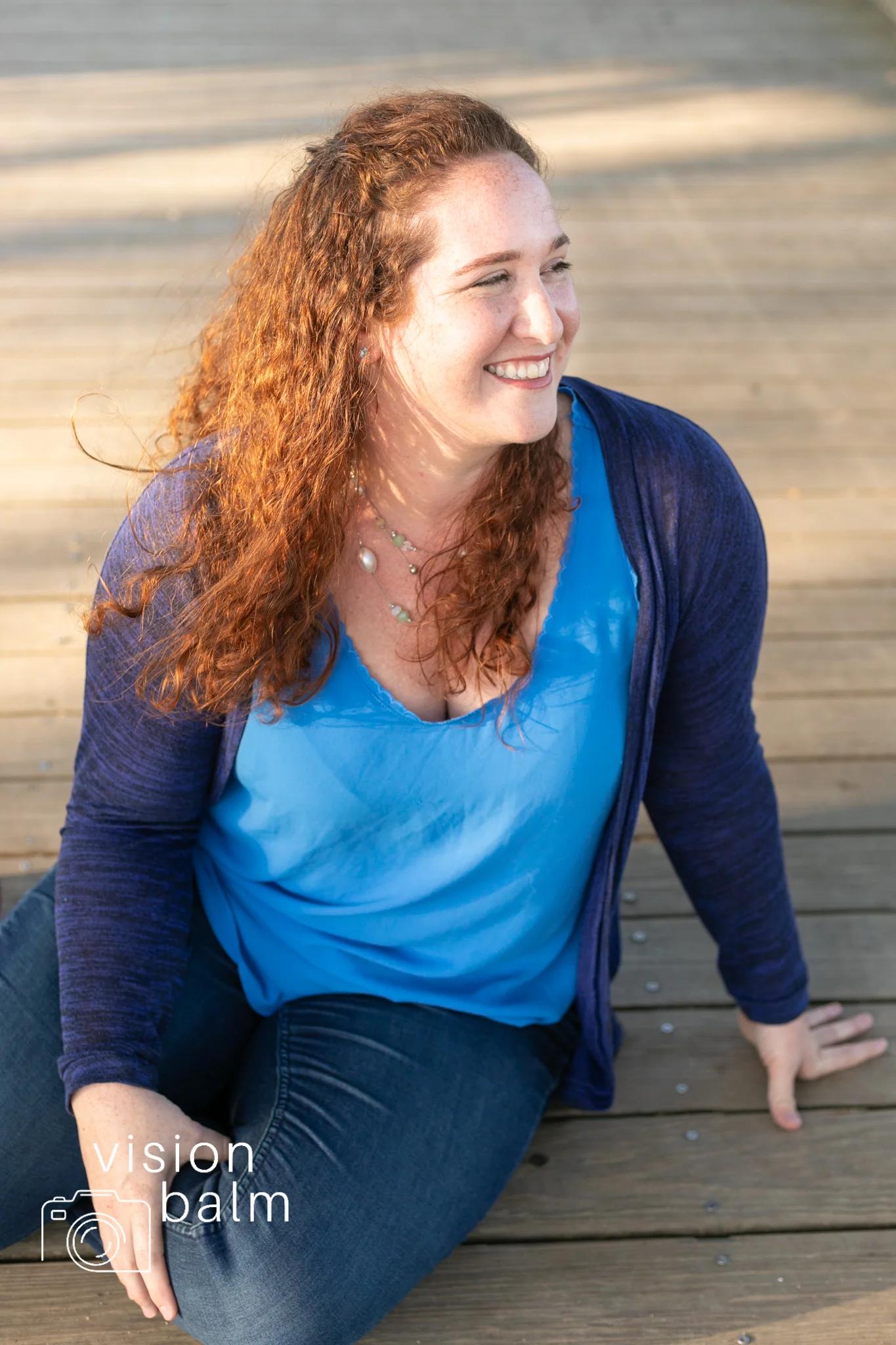 More than an engineer female engineer woman engineer blog series by Vision Balm in Charleston, SC. Female portraits. Portrait photographer, portrait photography in Charleston, SC.