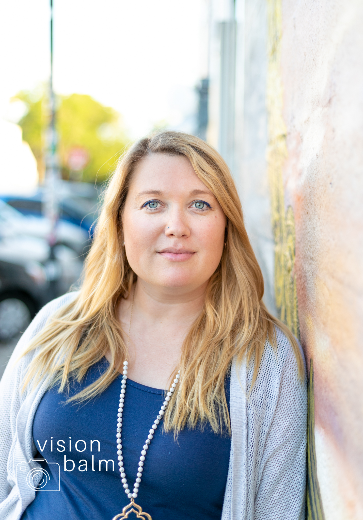 Music-Lover, Soon-to-be Mom, Environmental Engineer - Christina Jettie