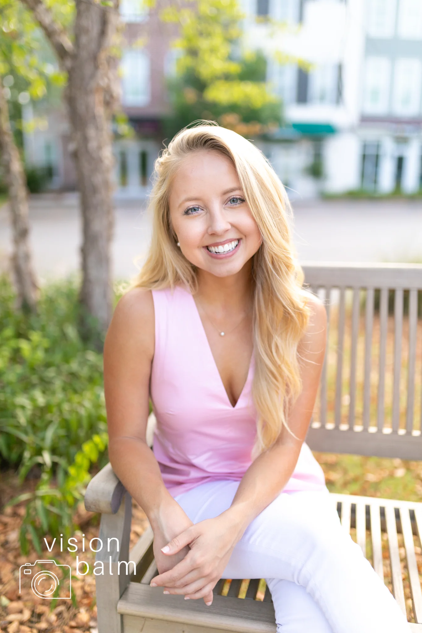 Dancer, Mechanical Engineer - Kayley Seawright