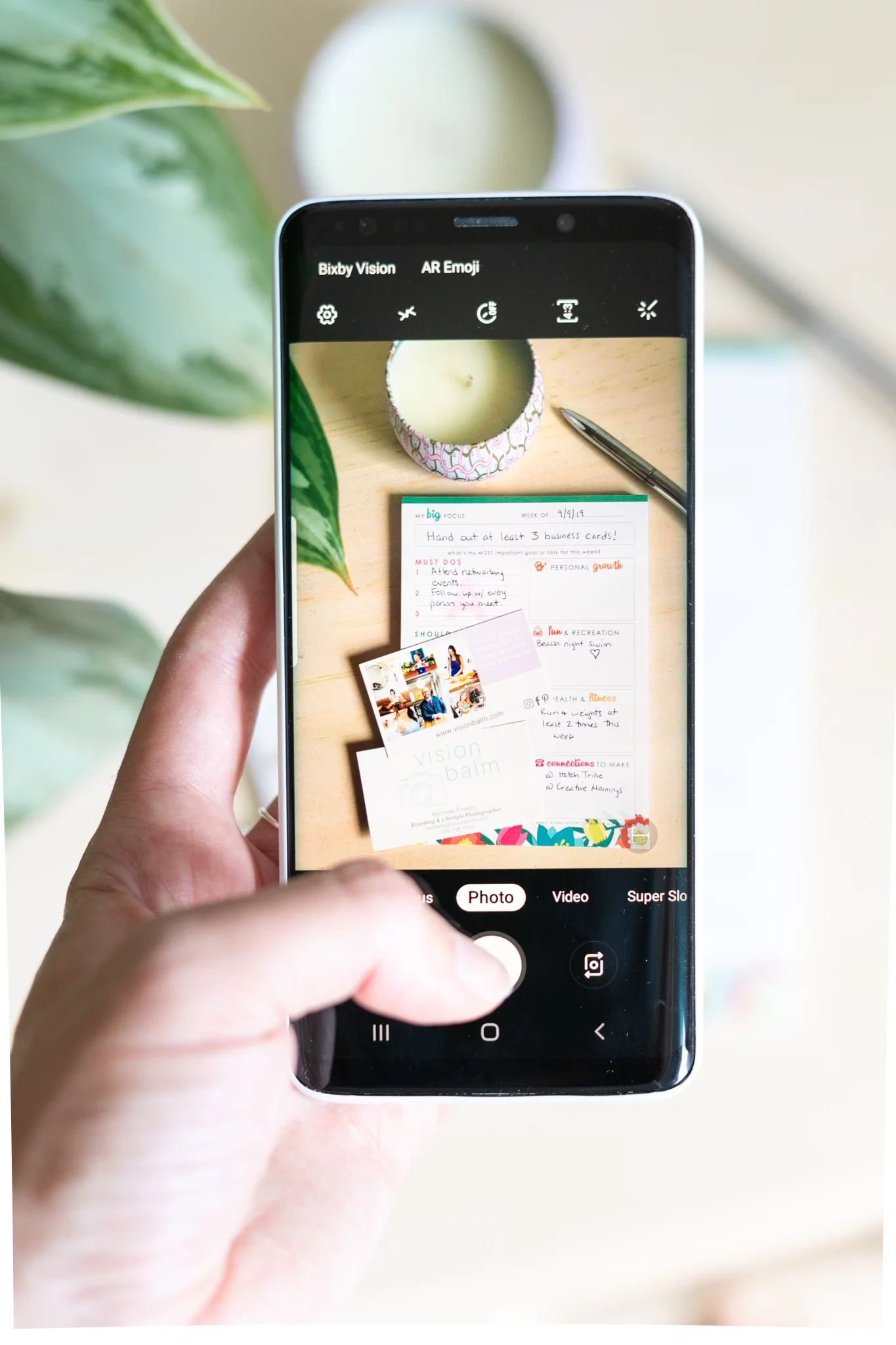 How to Create Professional Product Images for Your Website With Your Cell Phone Camera