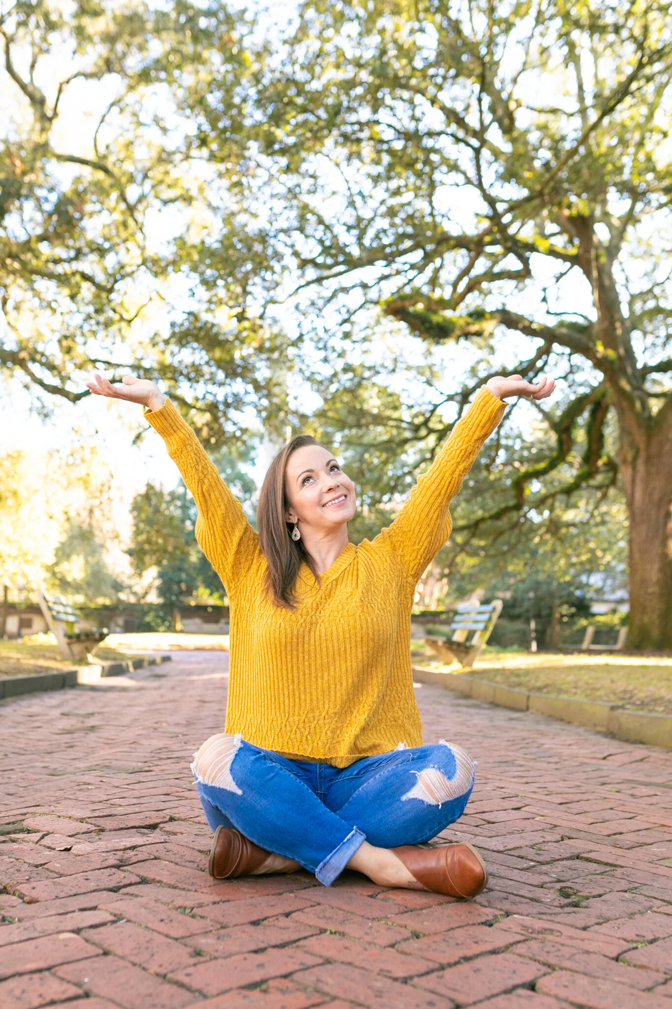 Best Places to Take Photos in Charleston, SC