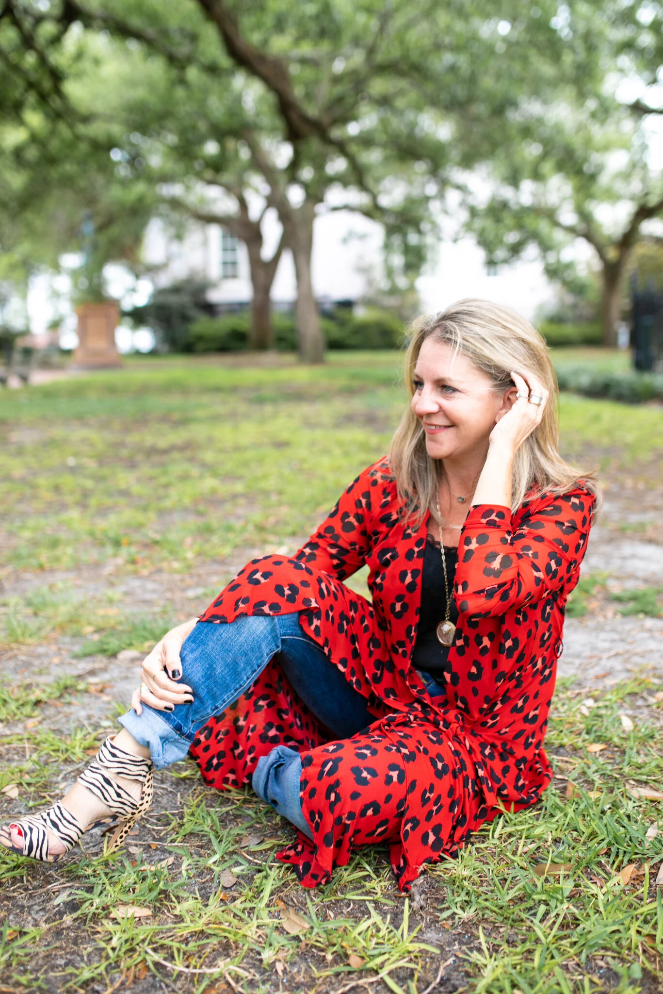 Subscription Photography Client Feature - Molly Speciale