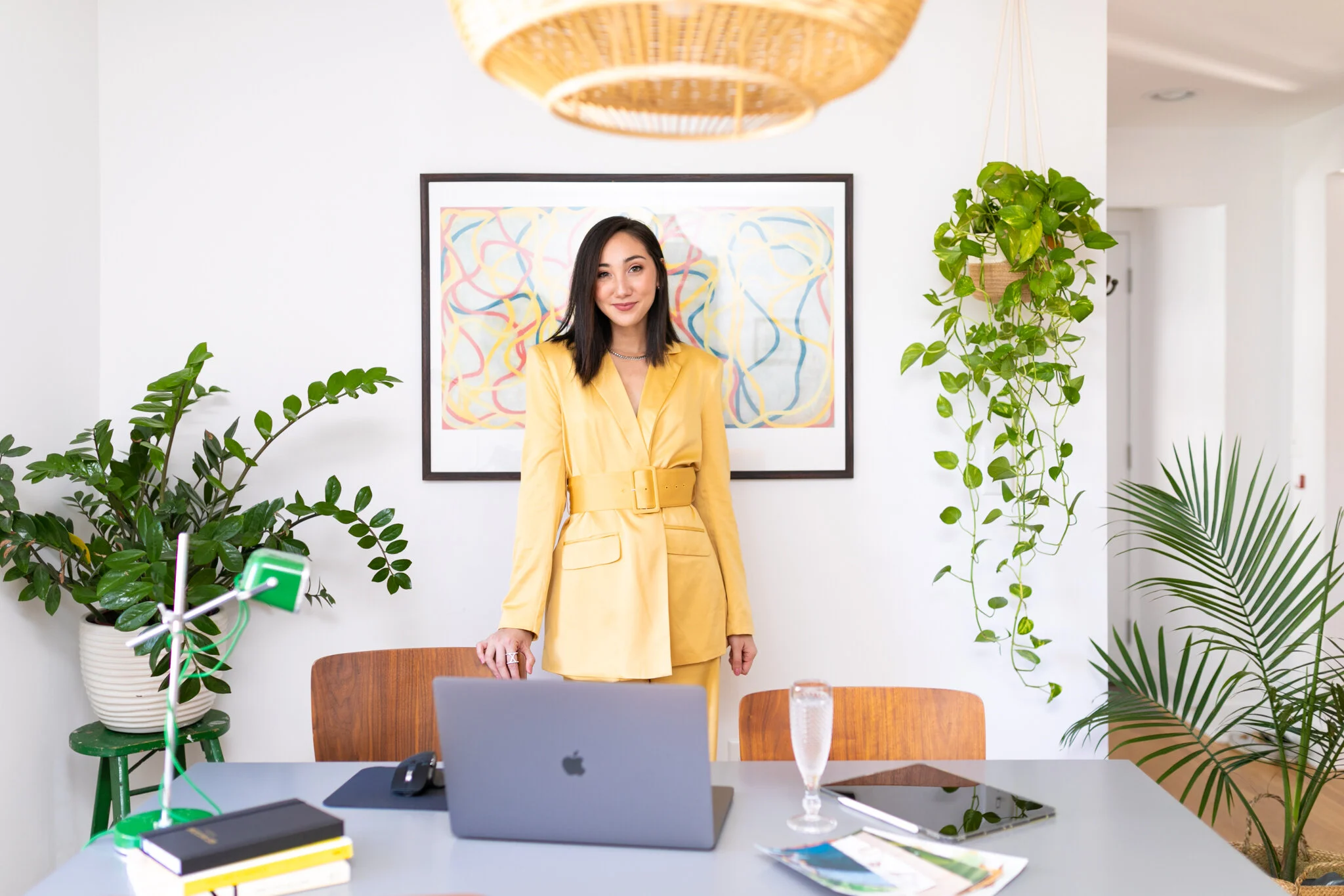 Best Indoor Spaces for Your Brand Photo Shoot in Charleston, South Carolina