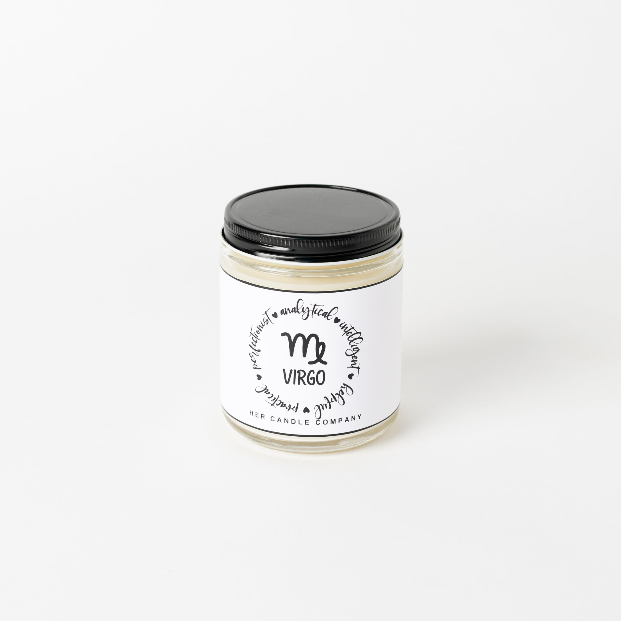 Branding &amp; product photography for candle companies in Charleston, South Carolina.