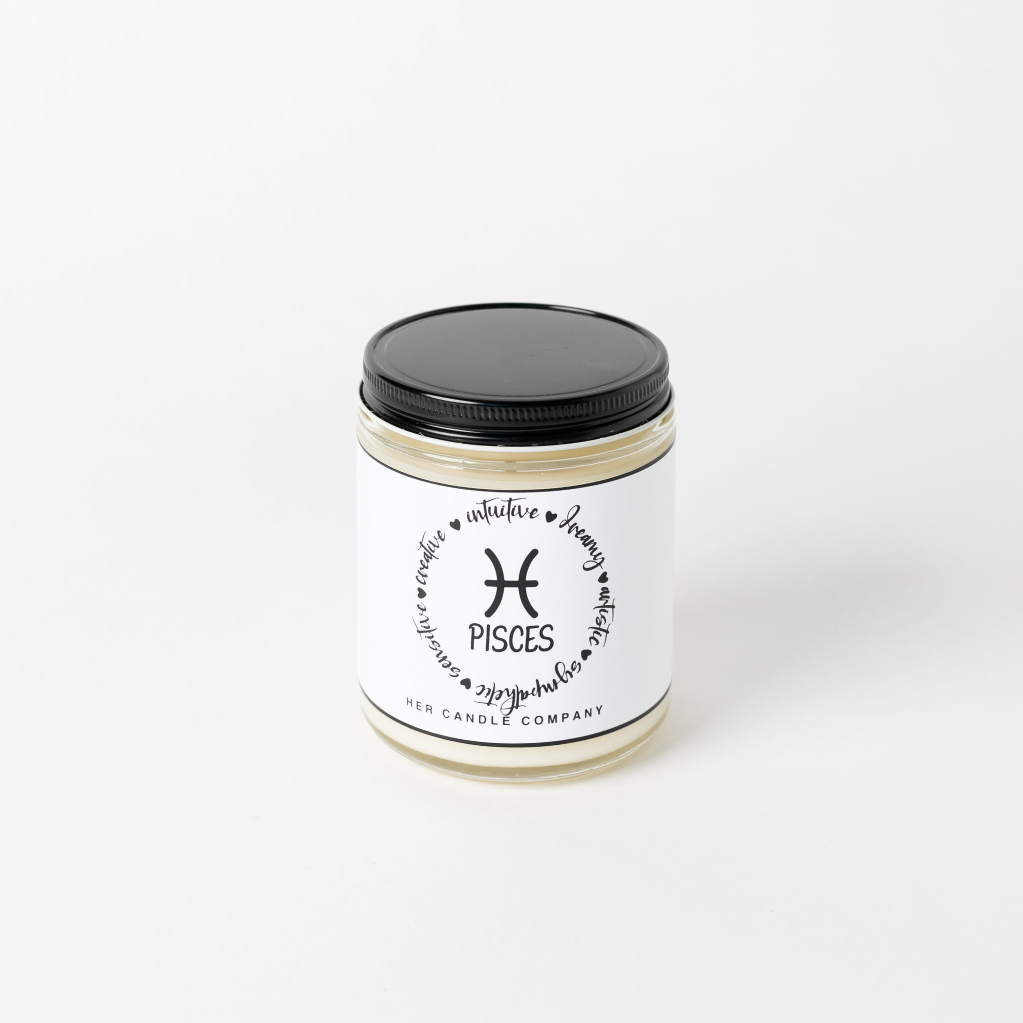 Branding &amp; product photography for candle companies in Charleston, South Carolina.