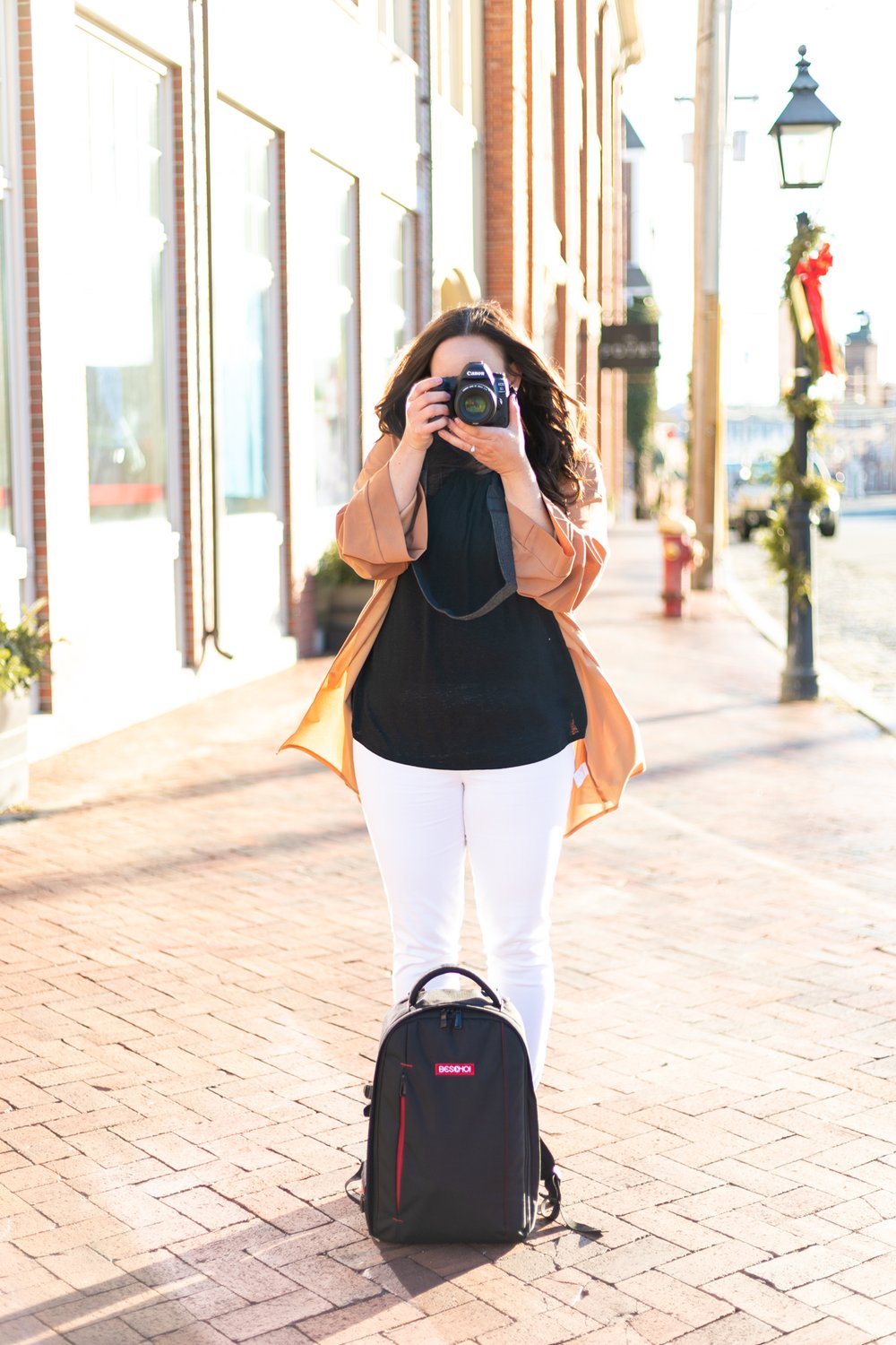 Brand photographer for family and wedding photographers in Charleston, South Carolina.