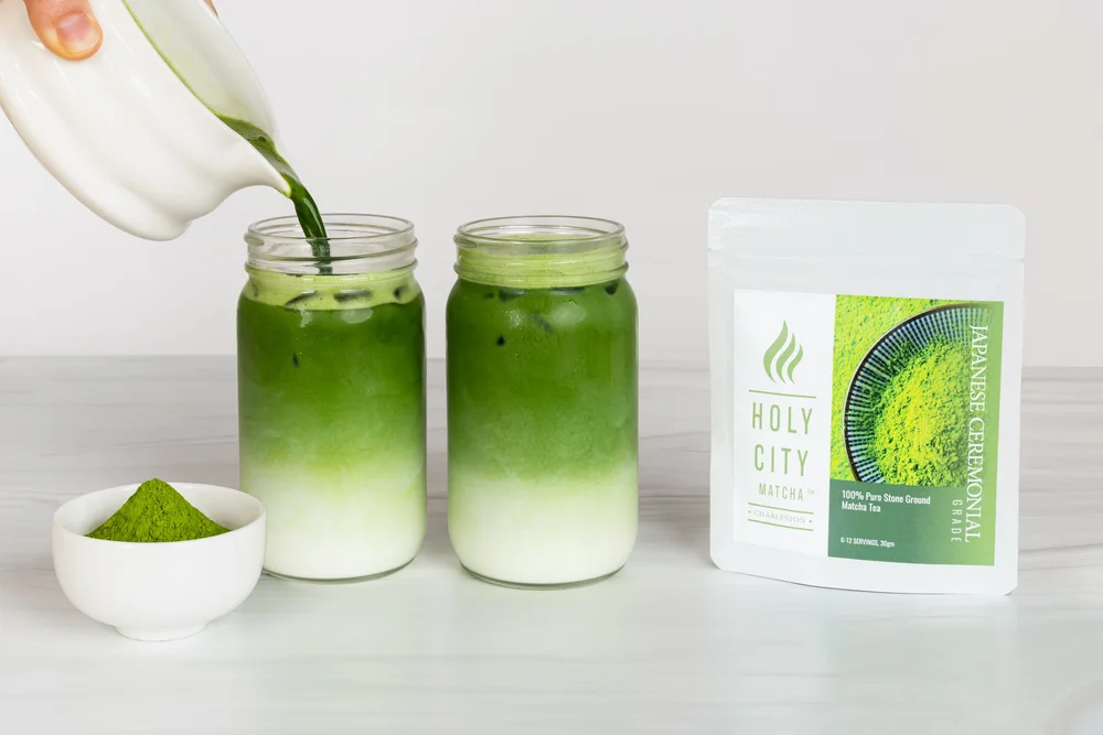 Product photographer in Charleston SC