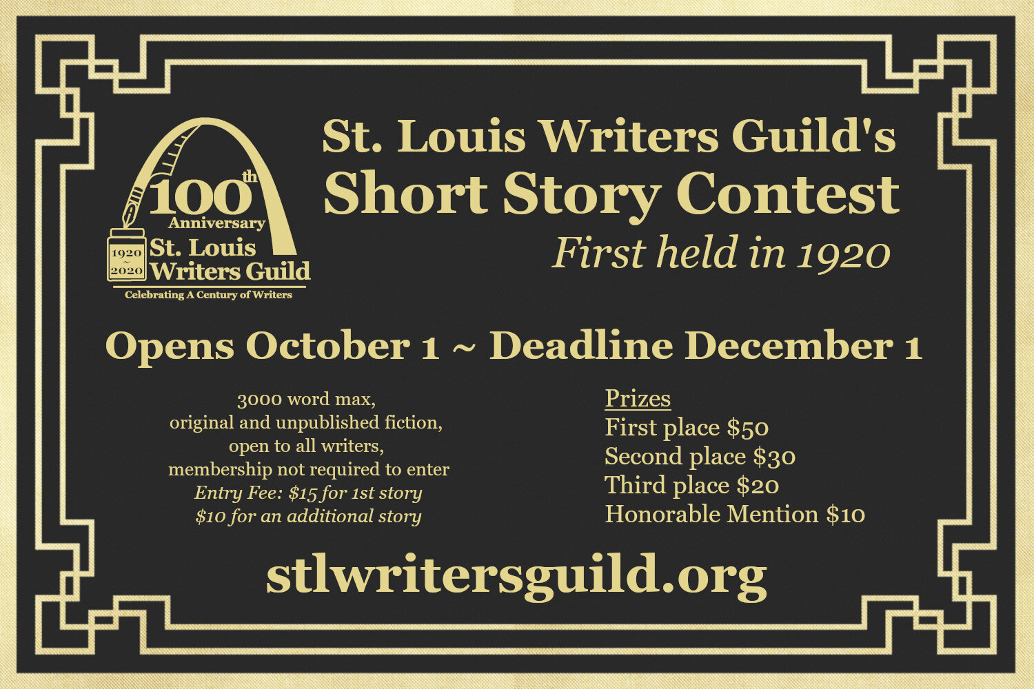 SLWG Short Story Contest Ad.jpg