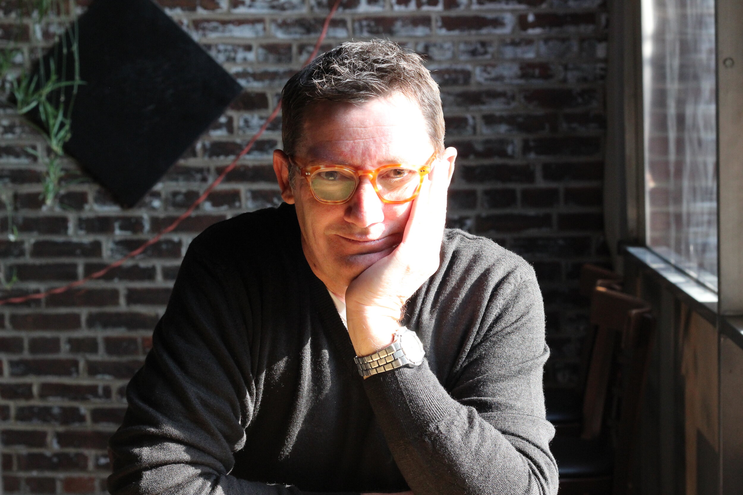 Workshops for Writers-Oct. 24: Everything You Know About Screenwriting is Wrong 