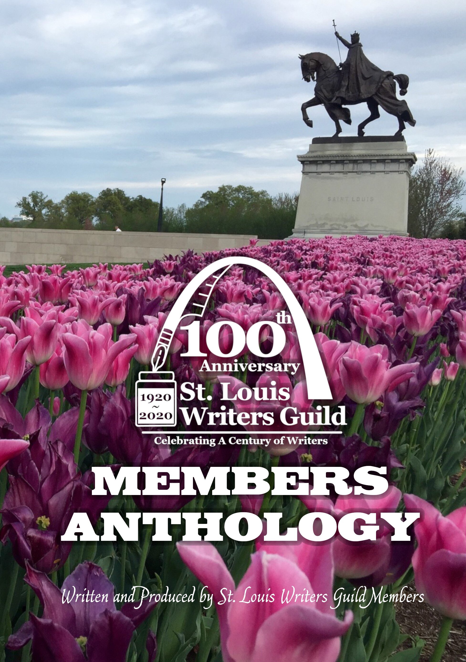 100th Anniversary Members Anthology