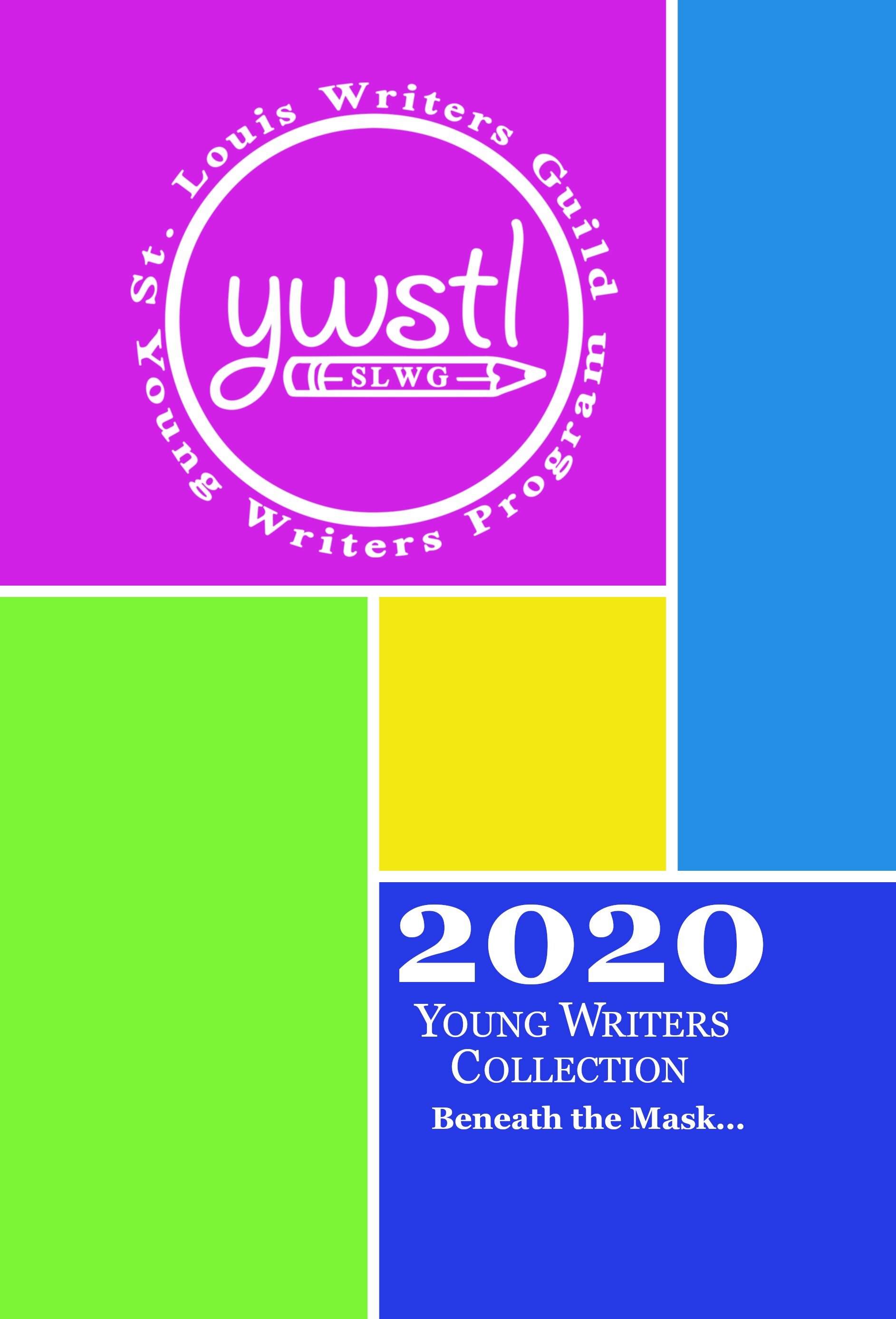 2020 Young Writers Collection