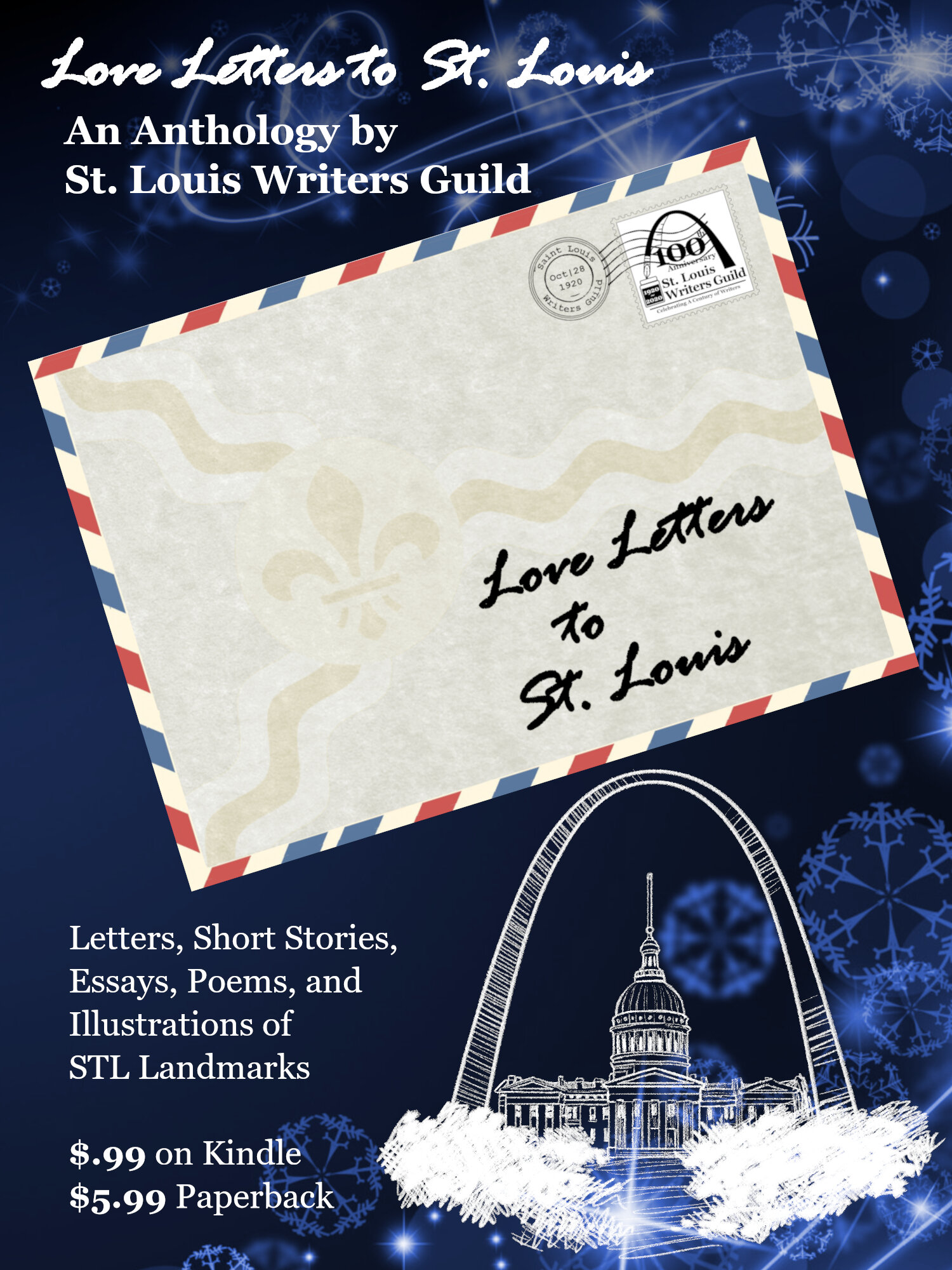 Love Letters to St. Louis