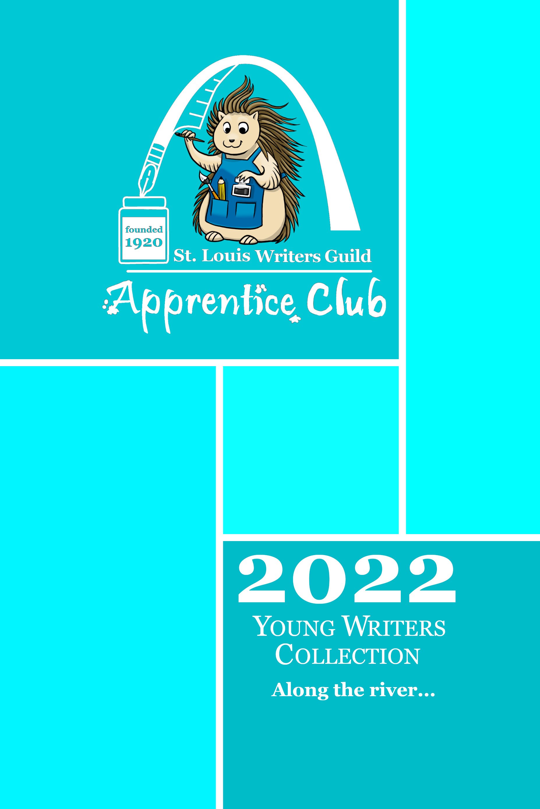 2022 Young Writers Collection