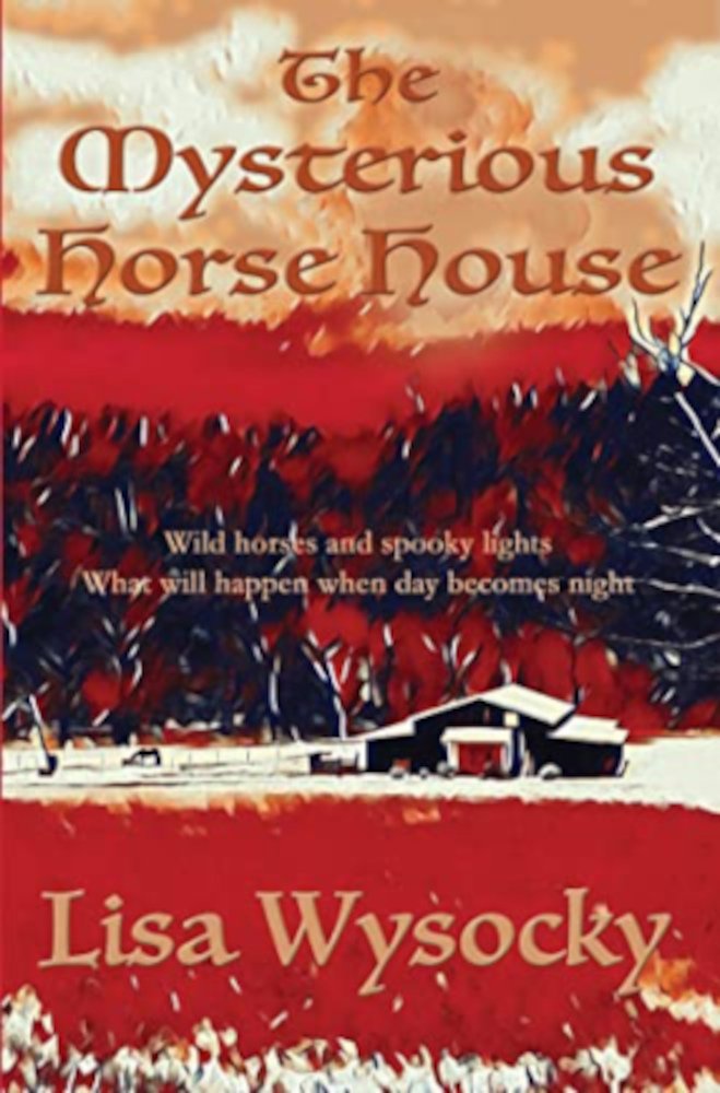 Mysterious Horse House Wysocky.jpg