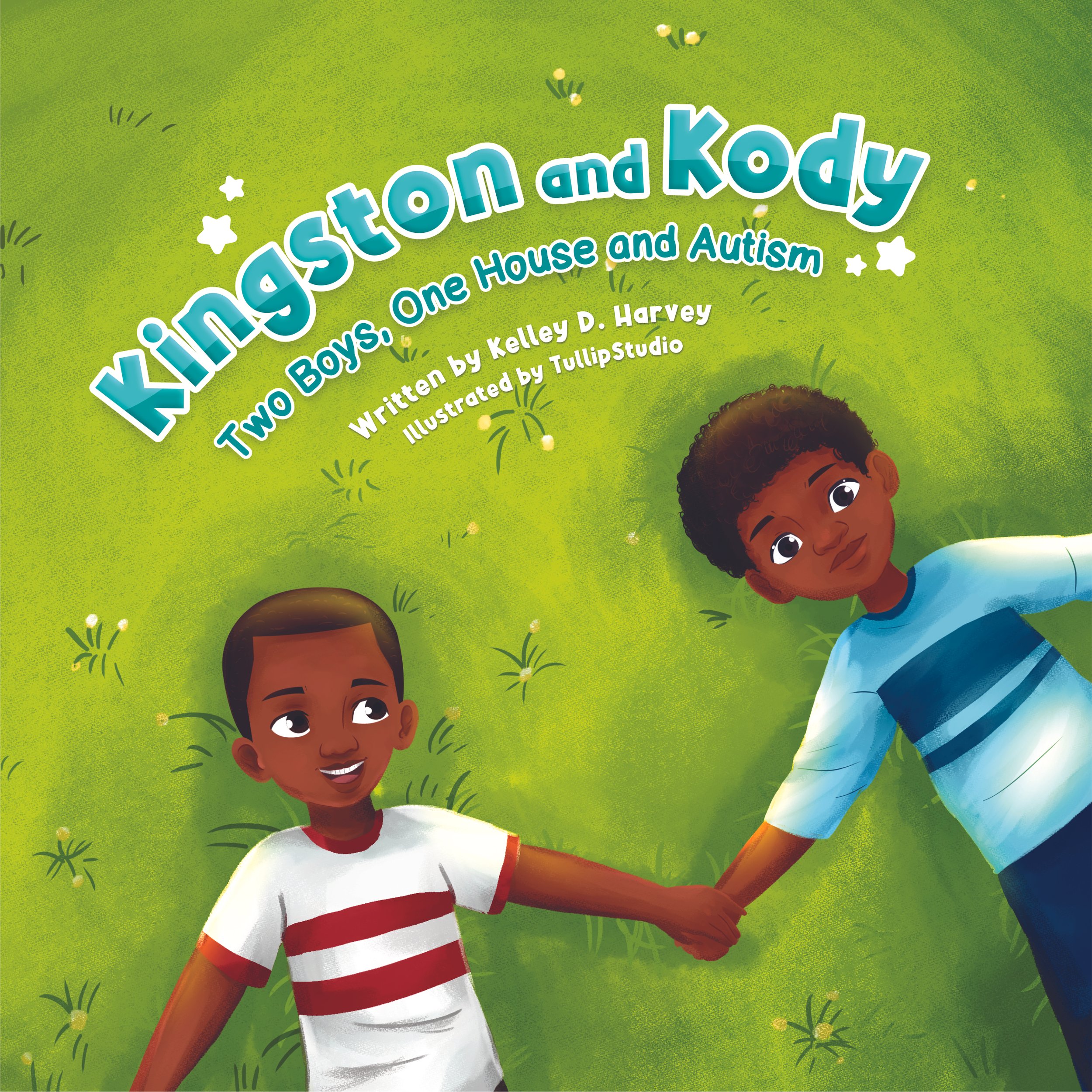 Kingston & Kody Front Cover.jpg