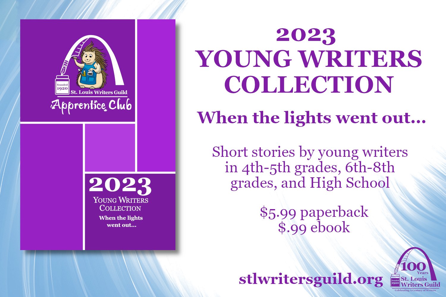 2023 Young Writers Collection Ad.jpg