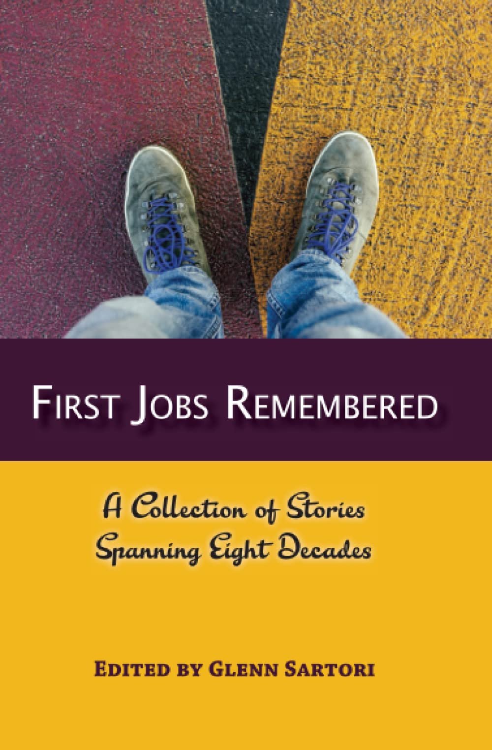 First Jobs Remembered Glenn Sartori.jpg