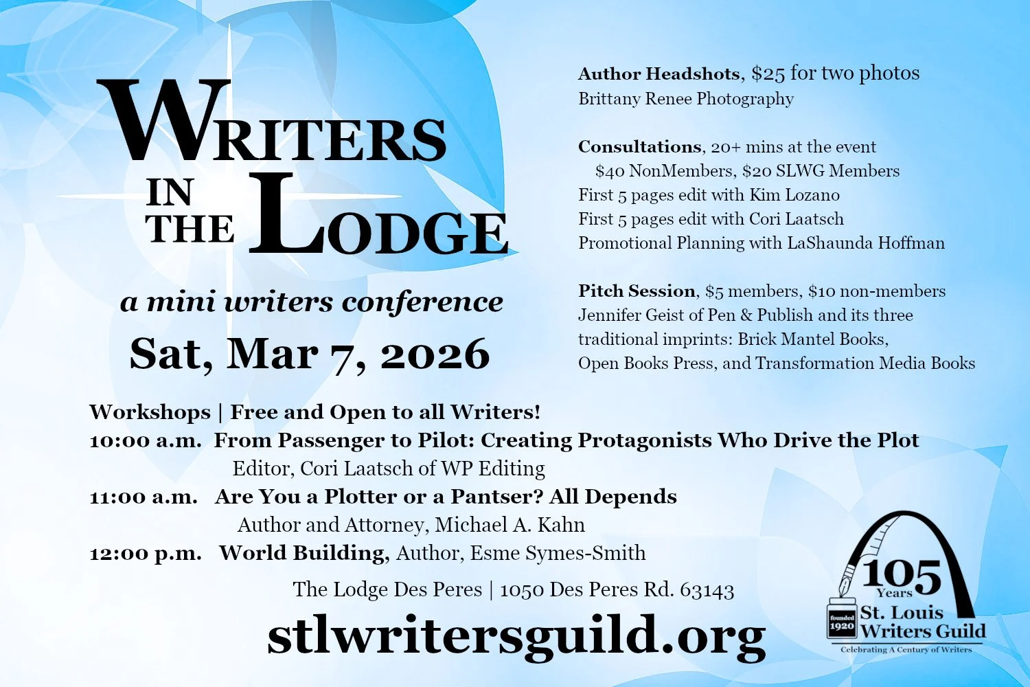 Writers in the Lodge Ad 2026 Speaker Ad.jpg