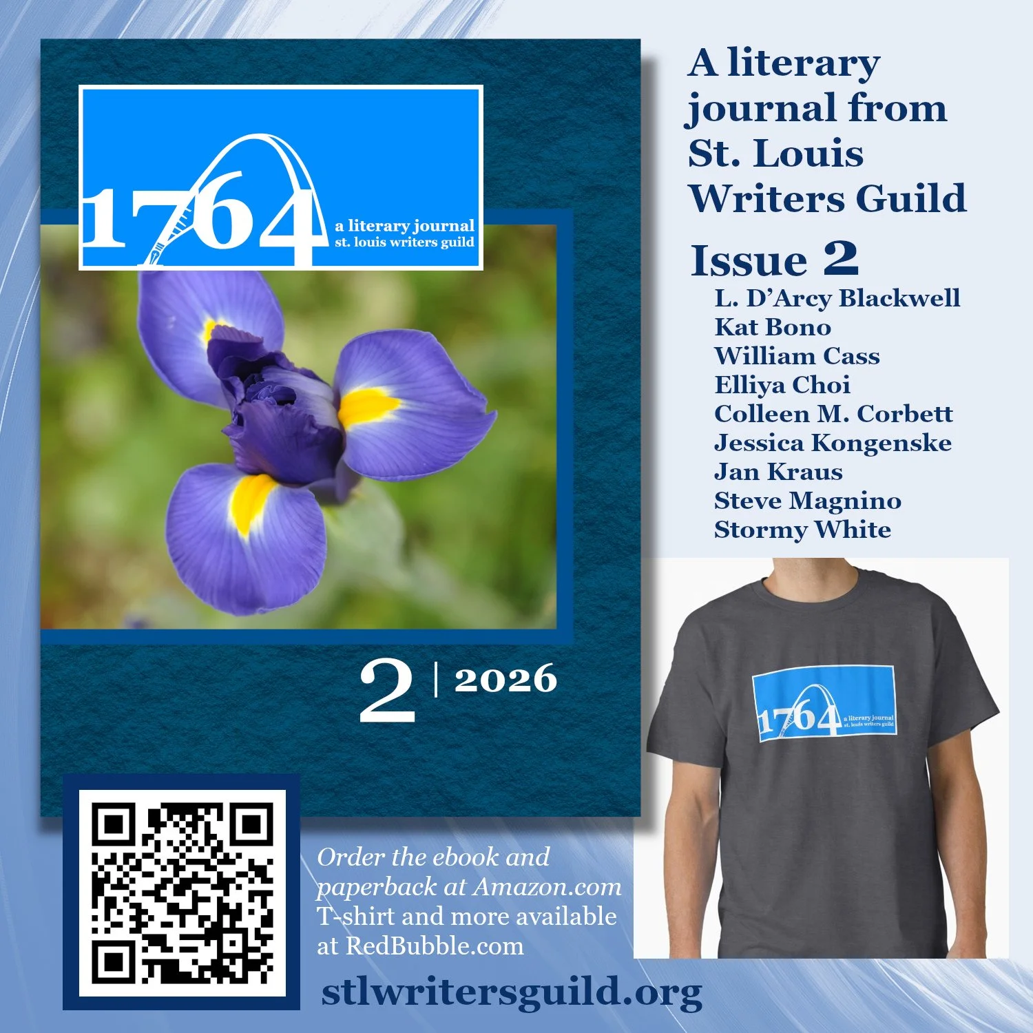 1764 Square Ad - issue 2 w tshirt.jpg