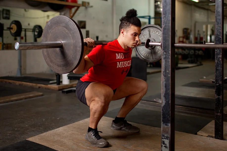 can i workout without shoes