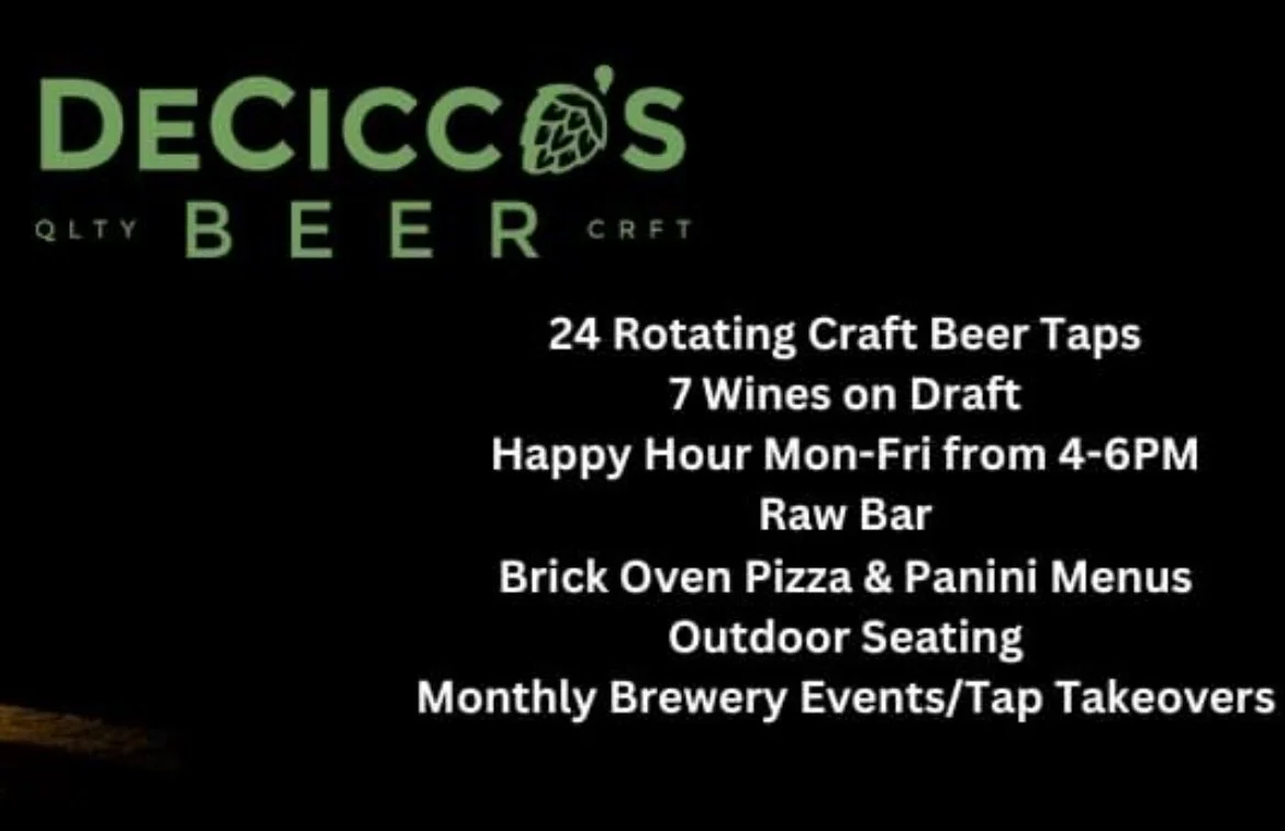 DeCicco’s Brewster 