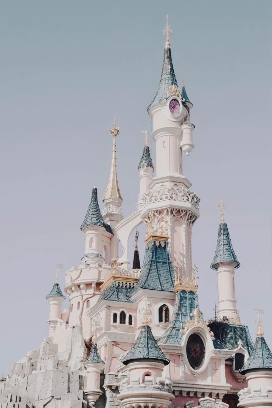 Disneyland Paris Review