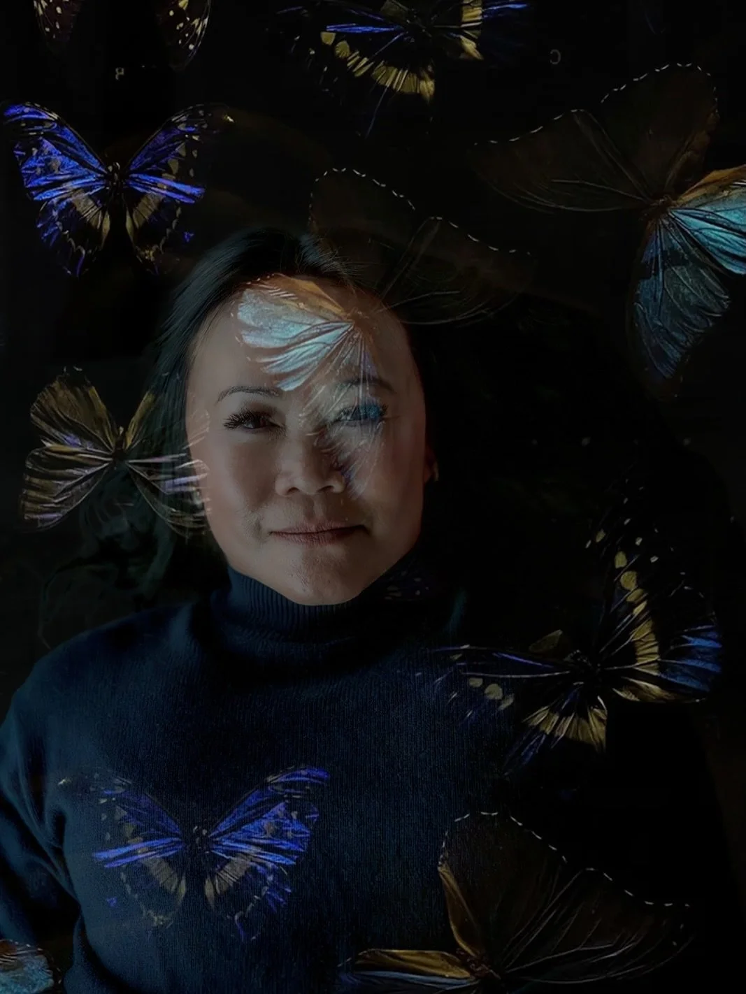 This is my dear friend, Kels. I admire her for so many reasons: her kindness, her strength, her openness and welcoming heart, her love for adventure, her gifts &amp; talents, the ways she cheers her friends on and how she isn&rsquo;t afraid of change