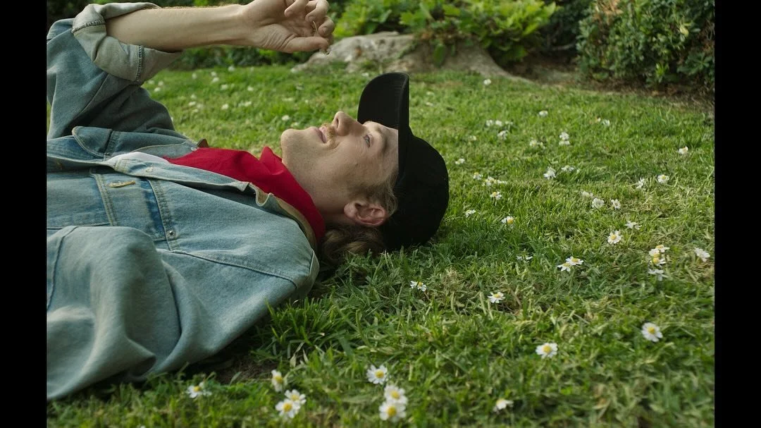 I shot a Spec Music Video for @porterrobinson&rsquo;s Perfect Pinterest Garden off the album SMILE! :D

Thank you to the amazing cast and crew for dedicating time to this project. 

Also thank you to Porter for the inspirational music

Full video in 