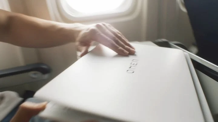 Unreleased Ad for HP Omen &amp; Ludwig

Dir - @missing_data 
DP - @paulcarrabbajr 
Gaffer - @tio_kilo 
Swing - @barauskas_gaffer 
Swing - @rory_btm 
Key Grip - @michael_cotaya 
2nd Unit Gaffer - @alltimegatz 
SLT @pangerz.mp4 
Prod Coordinator- @zach