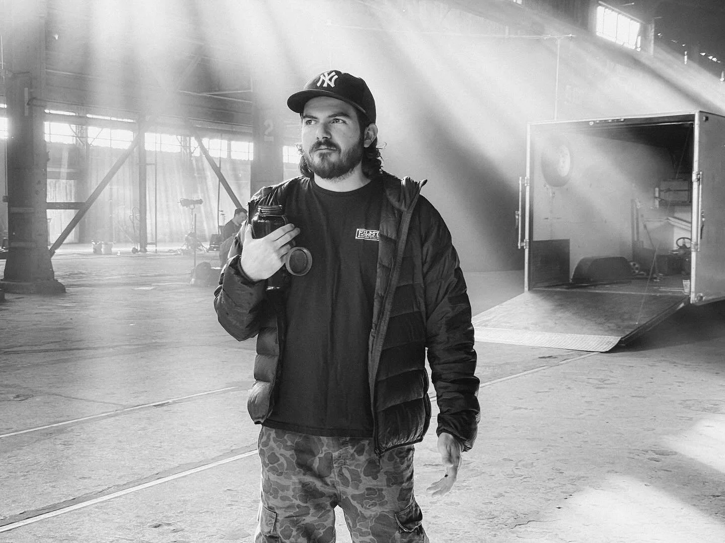 Esports Car Guy

Photo by @extemp