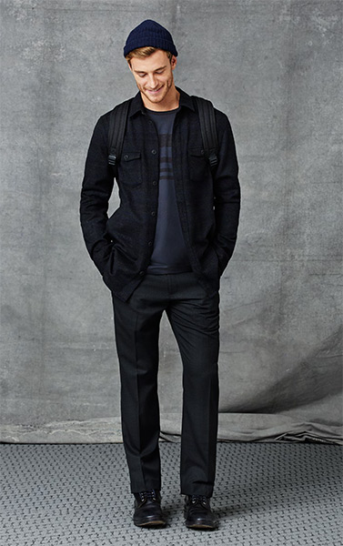 Perry Ellis