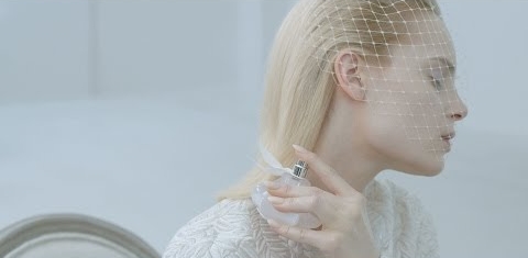SHOWstudio: Wisteria Hysteria - Stephen Jones / Henry Pincus