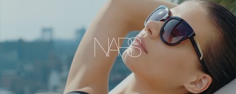 NARS Velvet Matte Skin Tint