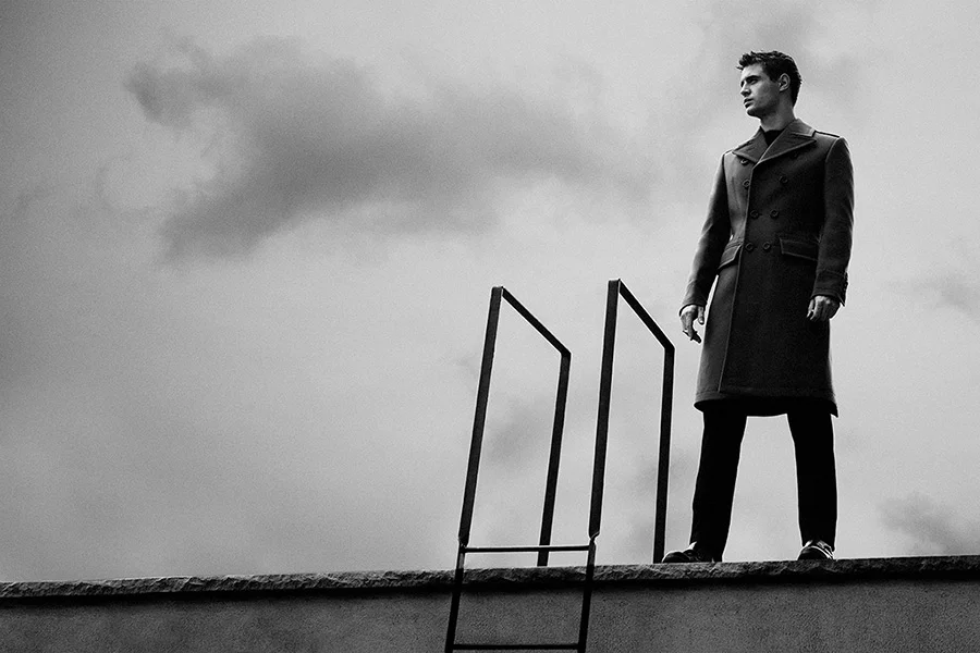 Max Irons