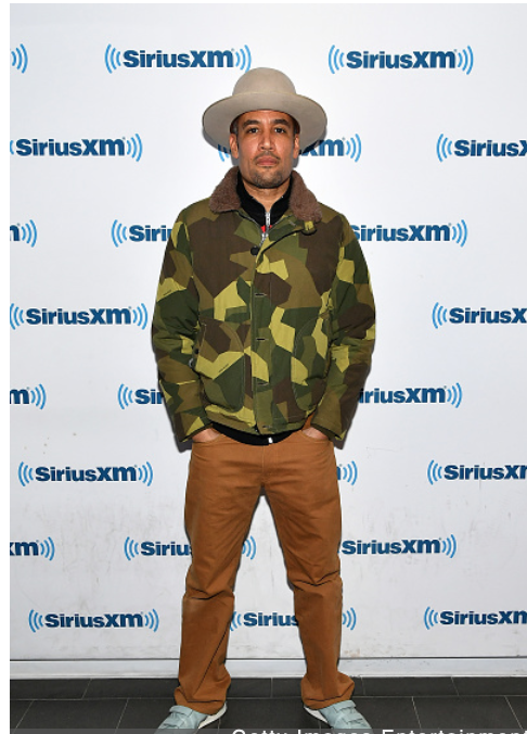 Ben Harper