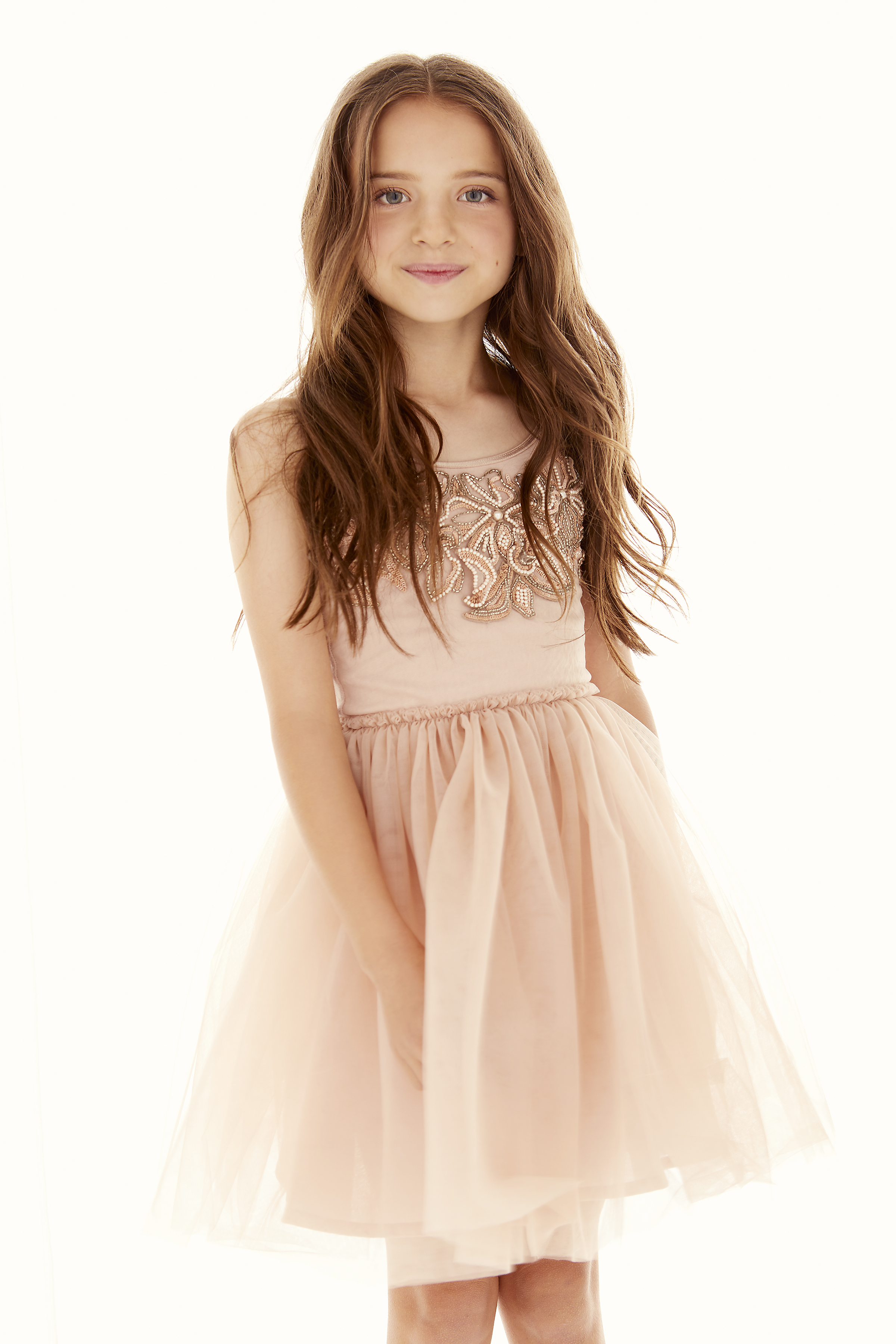 Madeline Mcgraw