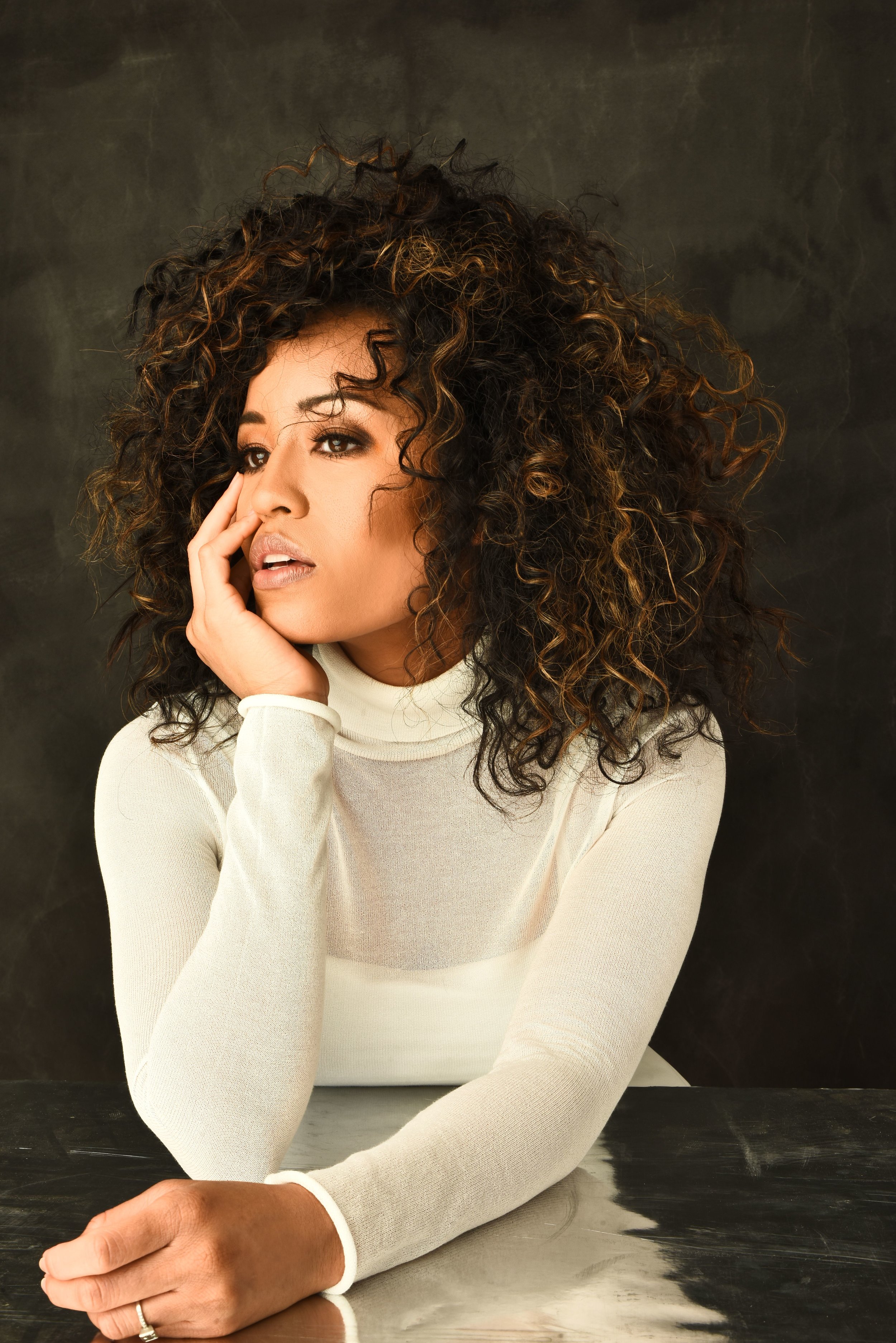 Dawn Lyen Gardner