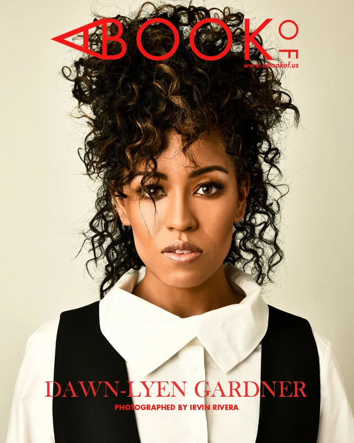 Dawn Lyen Gardner