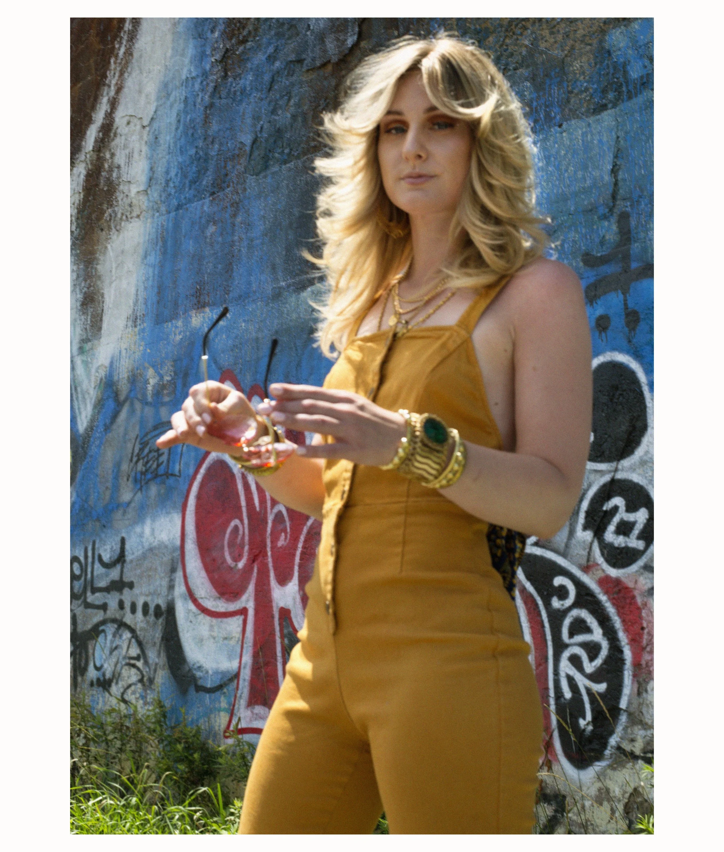 Look and Learn - Razor Cutting with Lauren Fornabaio