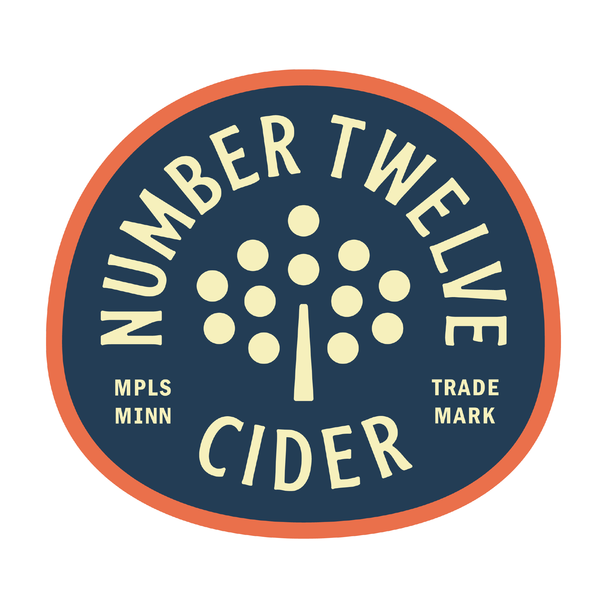 Number 12 Cider