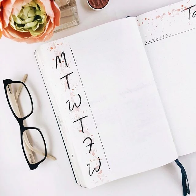 I&rsquo;m trying something totally different this week. I&rsquo;ll post more about the full setup on Thursday but for today, I&rsquo;m trying a vertical layout. 😱🤯 For those who have been here awhile, I generally don&rsquo;t love vertical layouts b