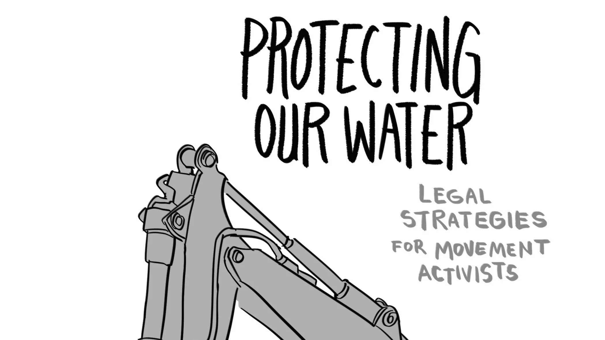 Our new Pre-Action Legal Workbook is out!